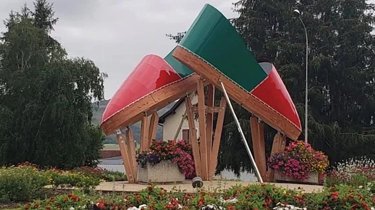EMBLÉMATIQUE - La fête de l’espadrille, c’est à Mauléon